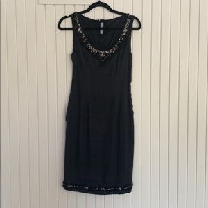 Vintage Prada with exquisite beaded detailing